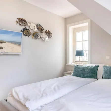 Sylter Traume Sylt